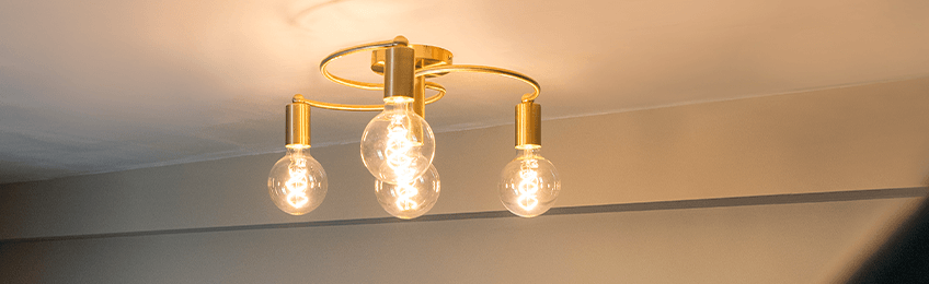 Lampes doré / laiton Lampes doré / laiton