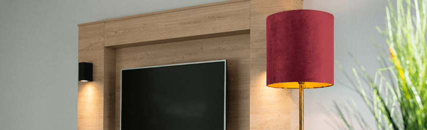 Lampes rouge Lampes rouge