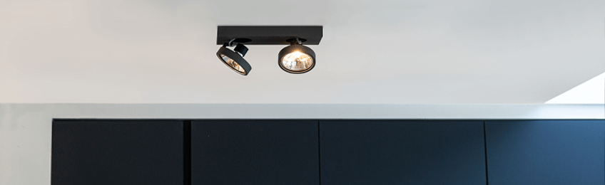 Éclairage LED cuisine Éclairage LED cuisine