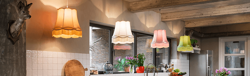 Suspensions luminaires Suspensions luminaires