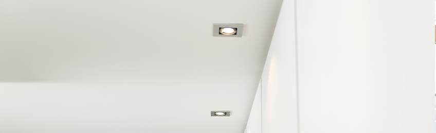 Spots inox Spots inox