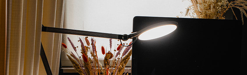 Lampes de bureau à domicile Lampes de bureau à domicile