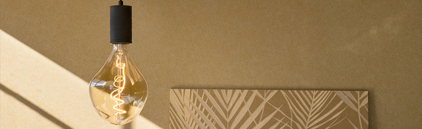 Ampoules filament