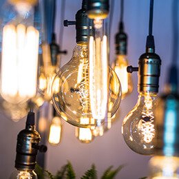 Lampeetlumiere - Lumen et Watts
